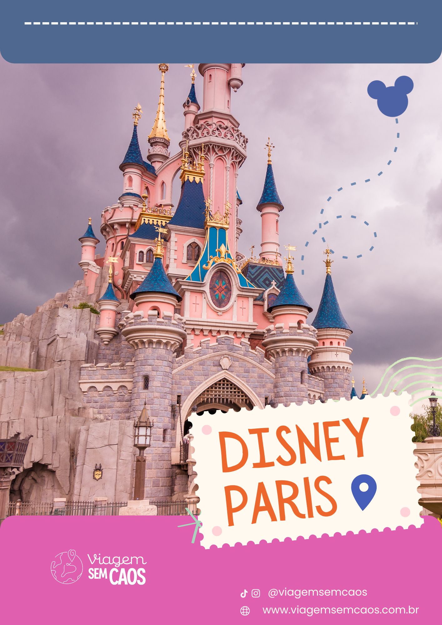 Disneyland Paris