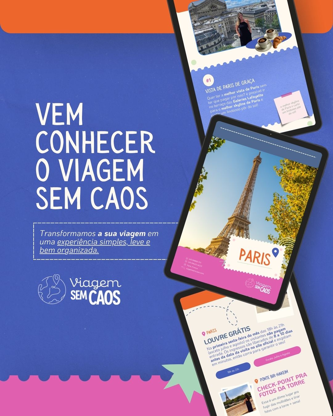 Post do Instagram