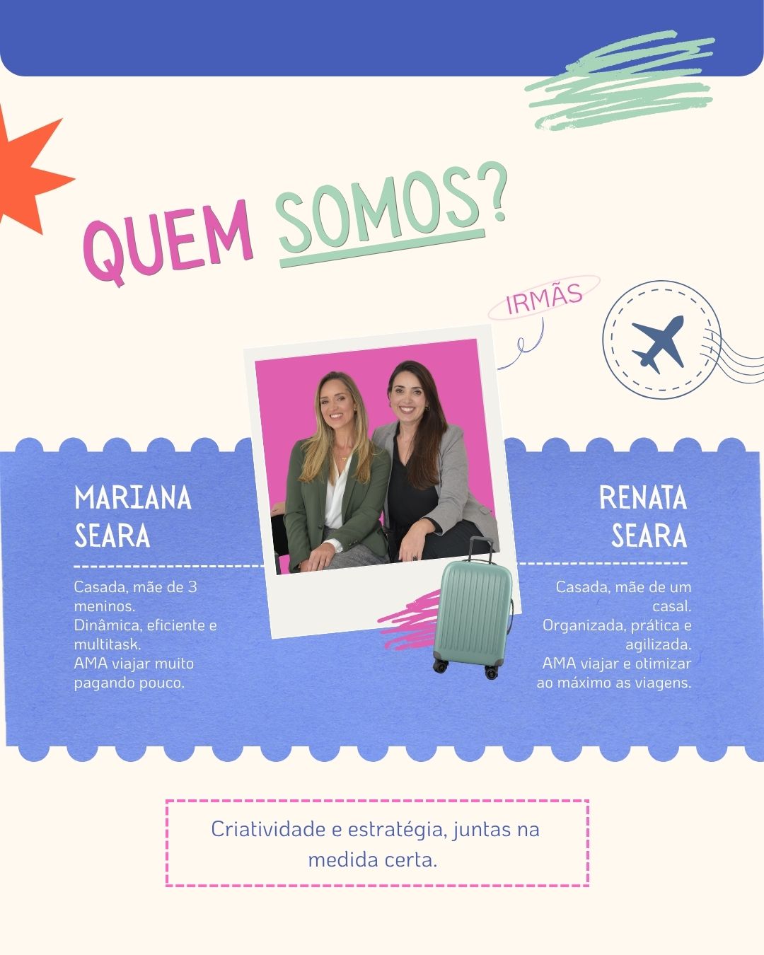 Post do Instagram