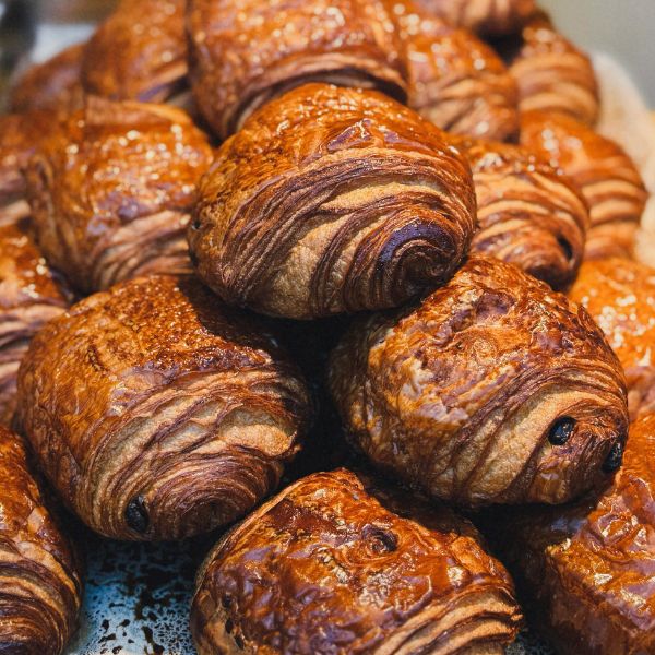 Pain au chocolat