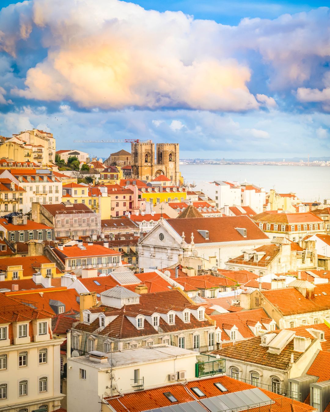 Lisboa + Cascais
