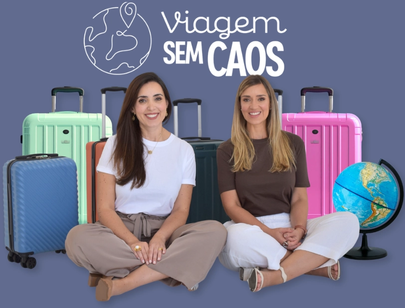 Viagem sem Caos |